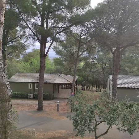 Dans Avec Piscine * Agde